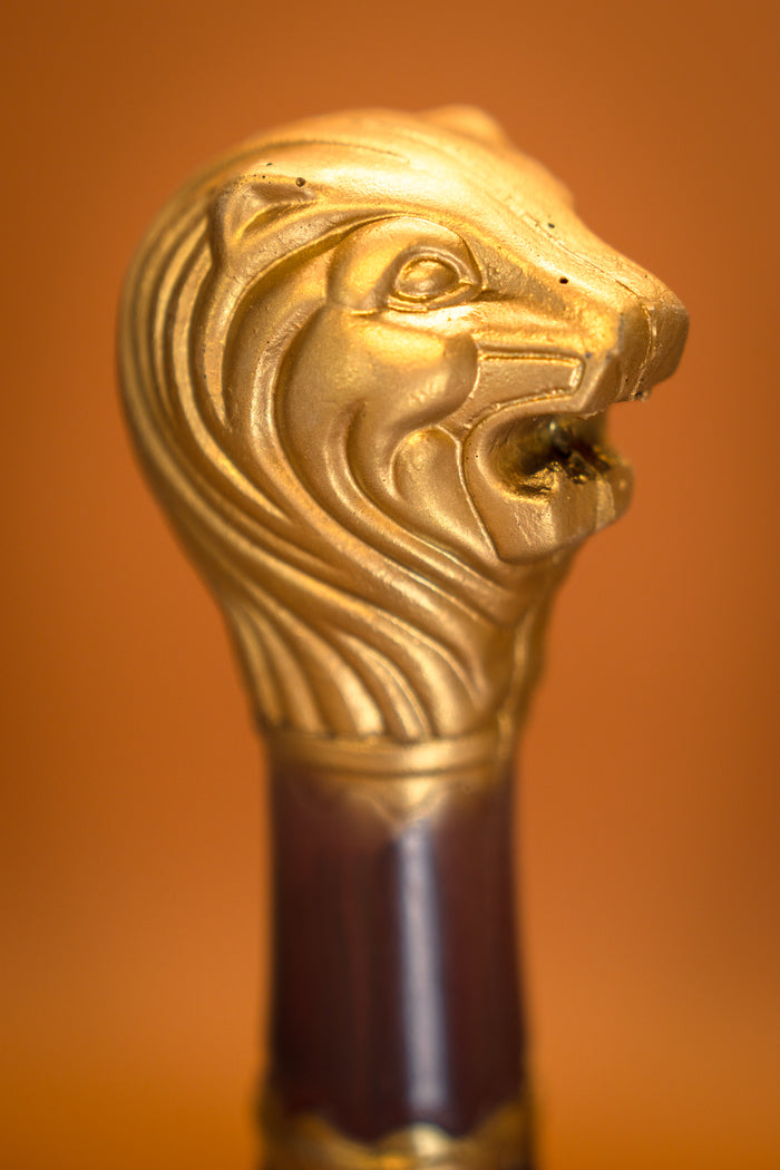 LARP Lionheart longsword