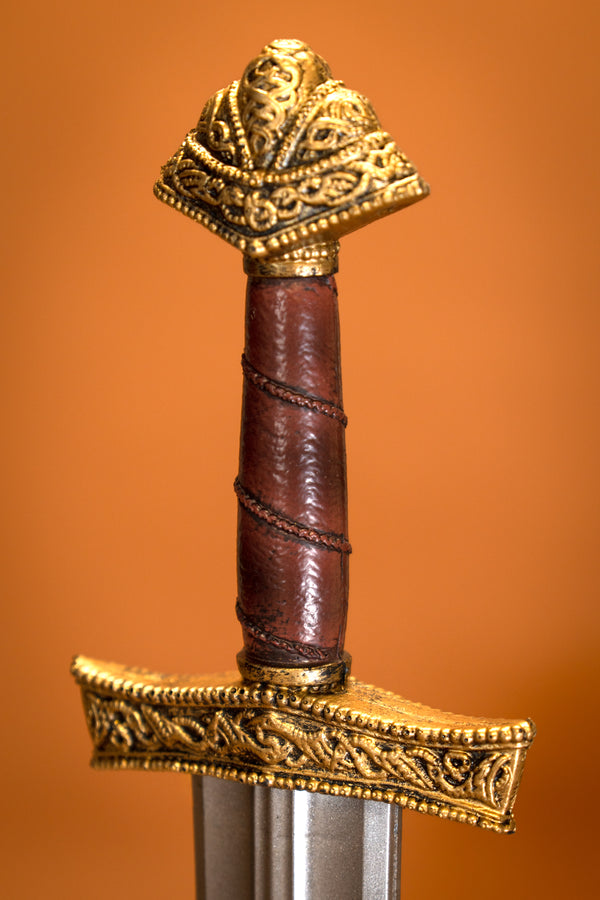 Viking LARP sword Dybek