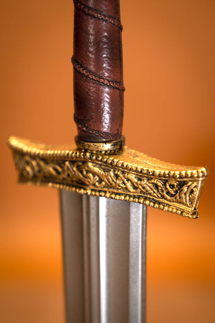 Viking LARP sword Dybek