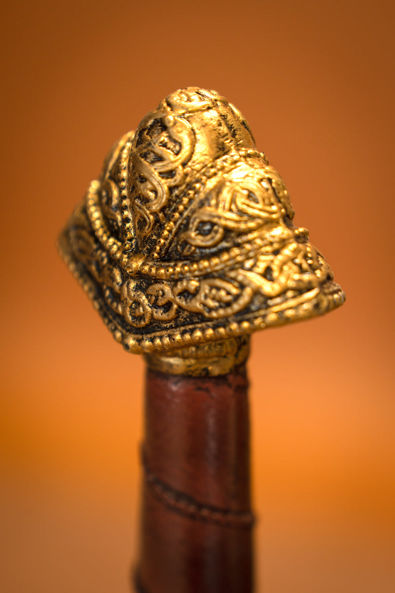 Vikinga LARP svärd Dybek