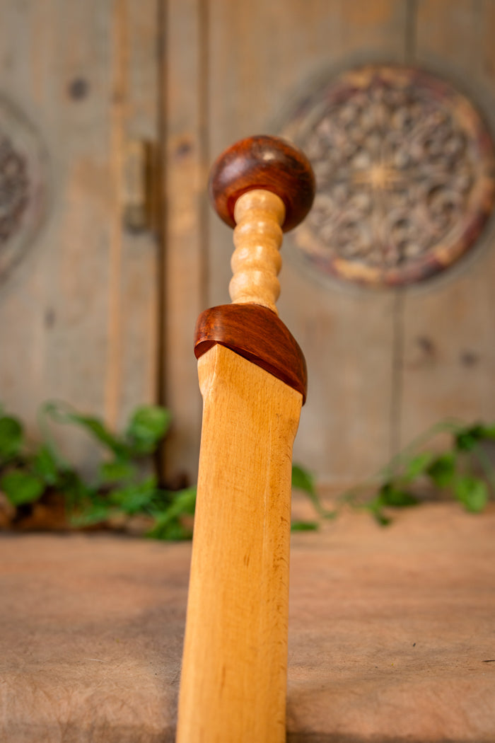 Wooden gladius, Rubis, 68 cm