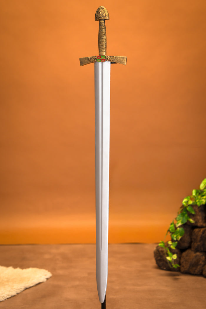 LARP Eldoria longsword