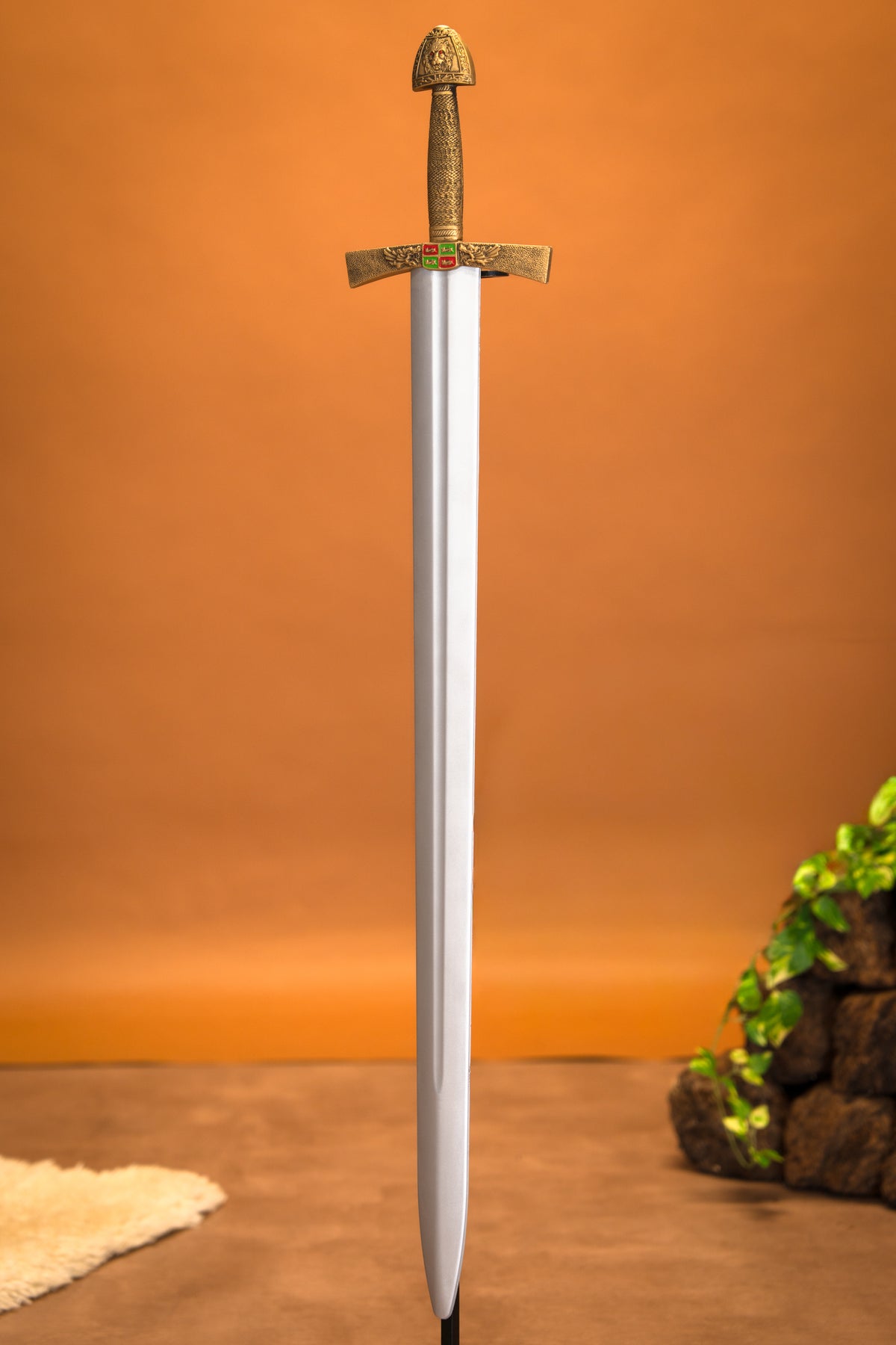 LARP Eldoria longsword