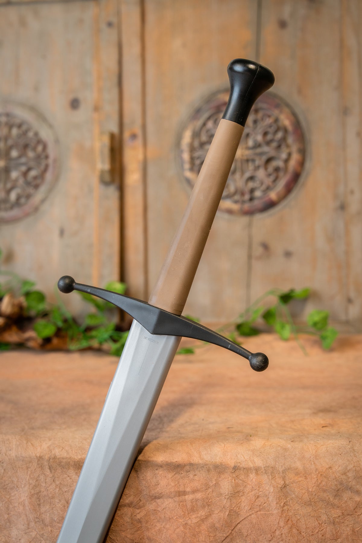 Longsword replica HEMA