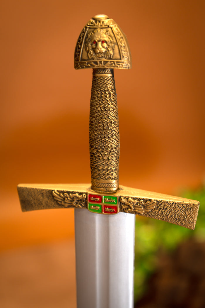 LARP Eldoria longsword