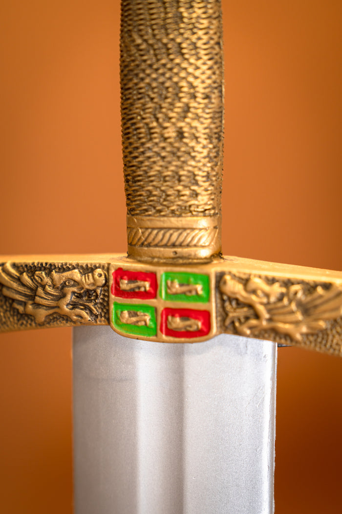 LARP Eldoria longsword