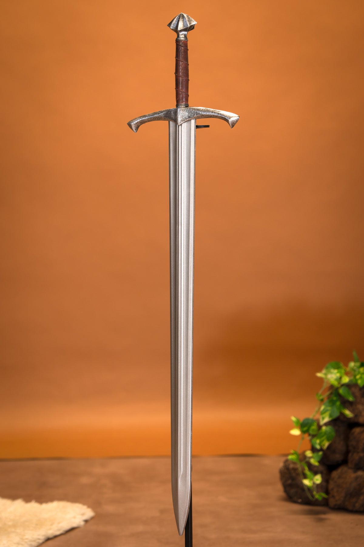 LARP sword Fornac