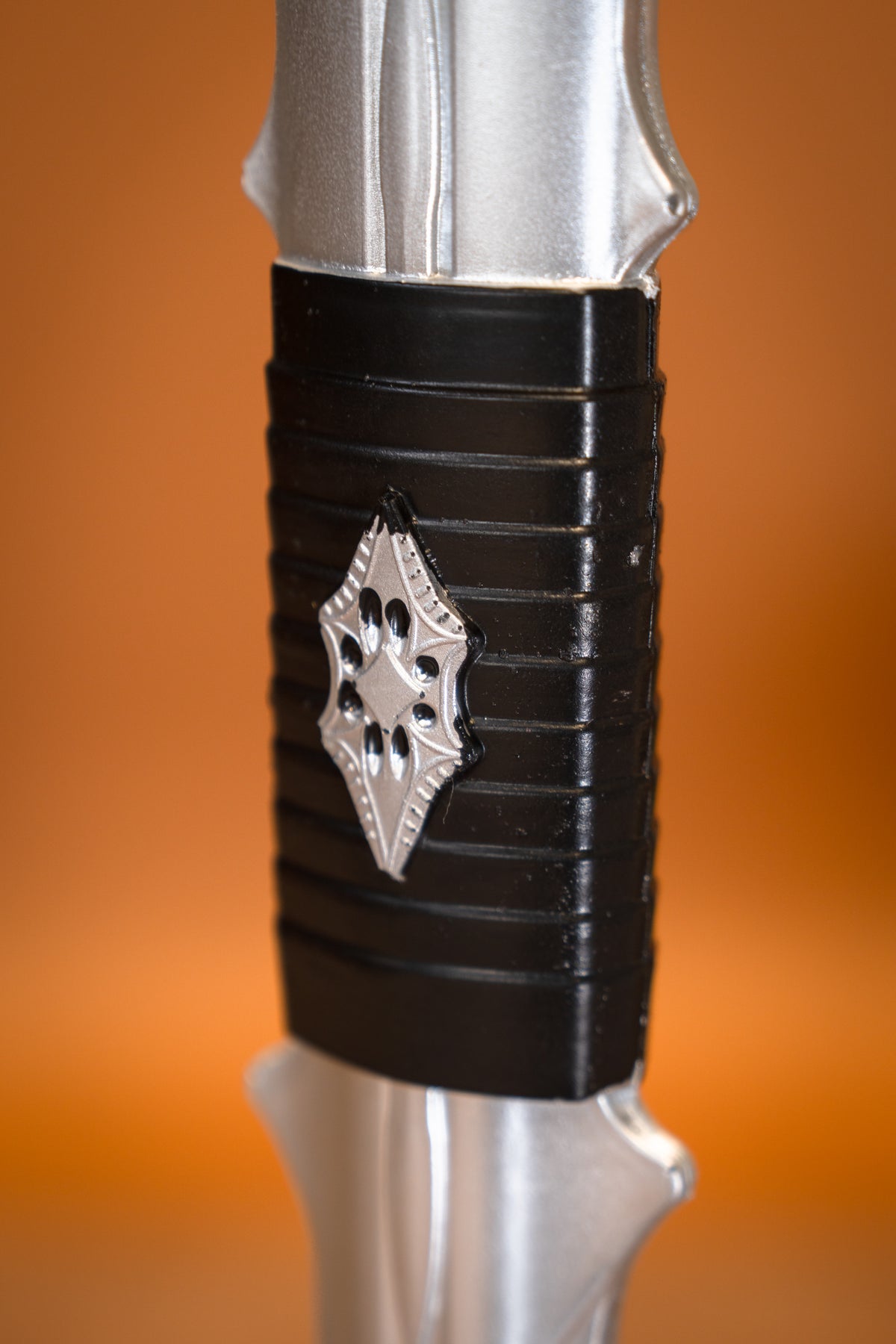 Blooddrinker barbarian sword LARP