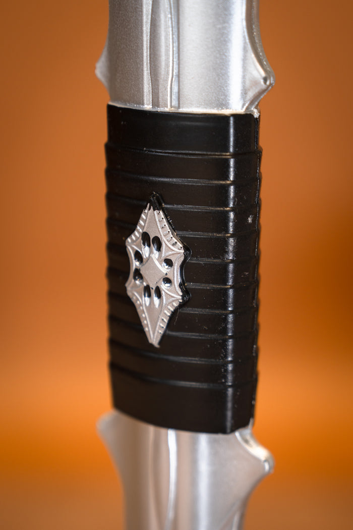 Blooddrinker barbarian sword LARP