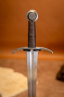 Medieval sword Oakeshott type XIV, Battle-Ready, blunt (battle-ready)