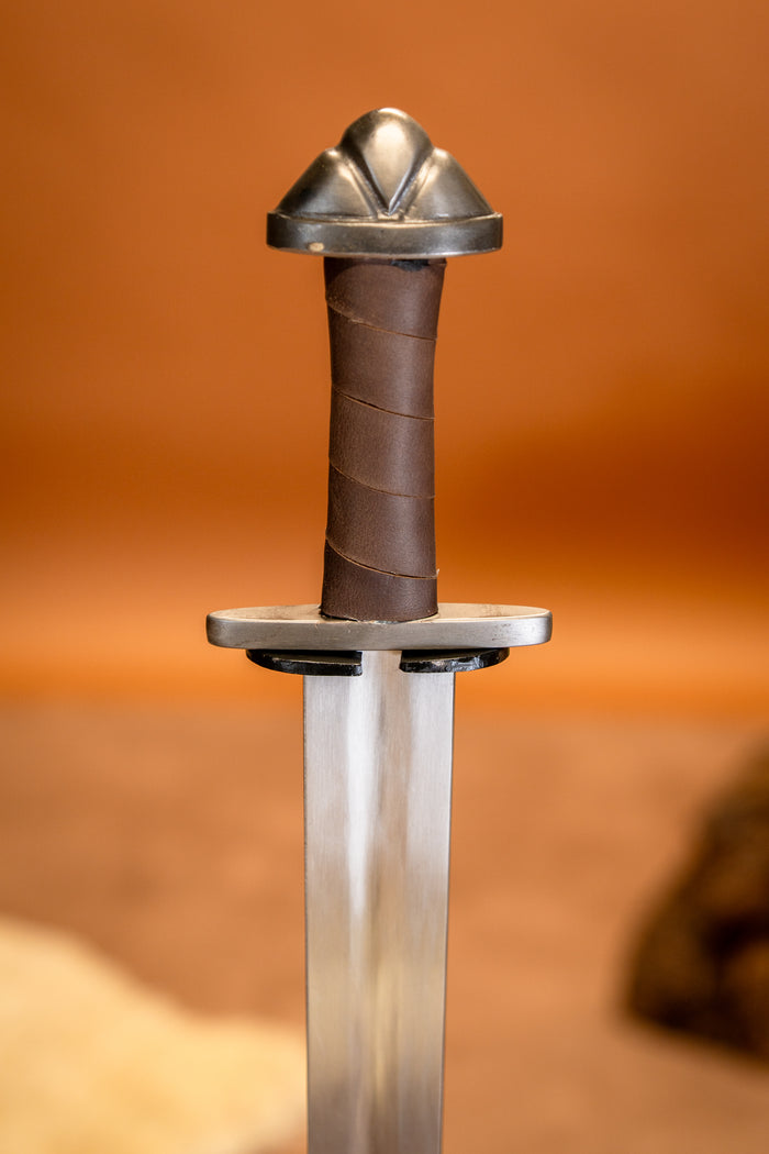 HEMA Viking sword, blunt (battle-ready)