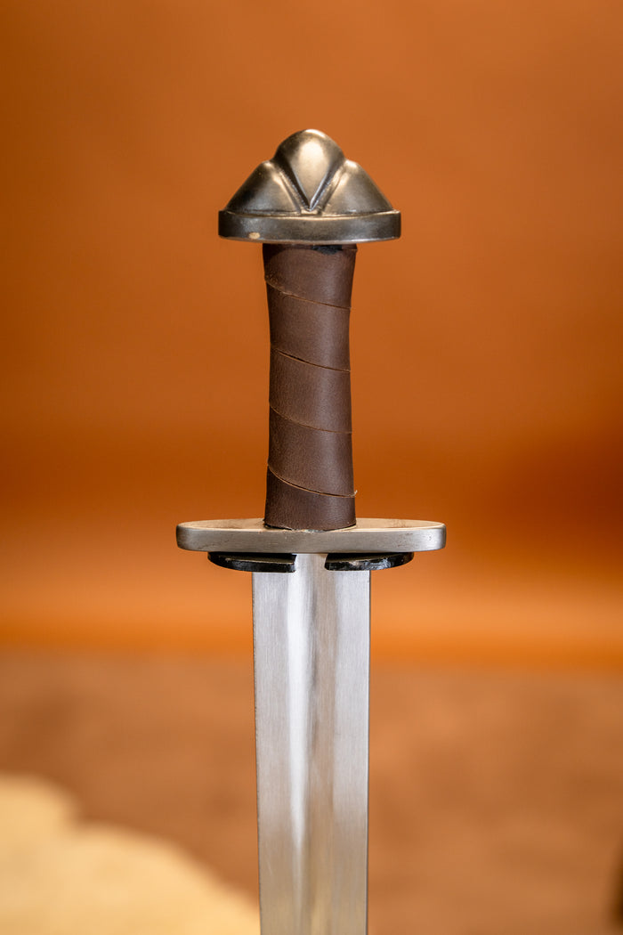 HEMA Viking sword, blunt (battle-ready)