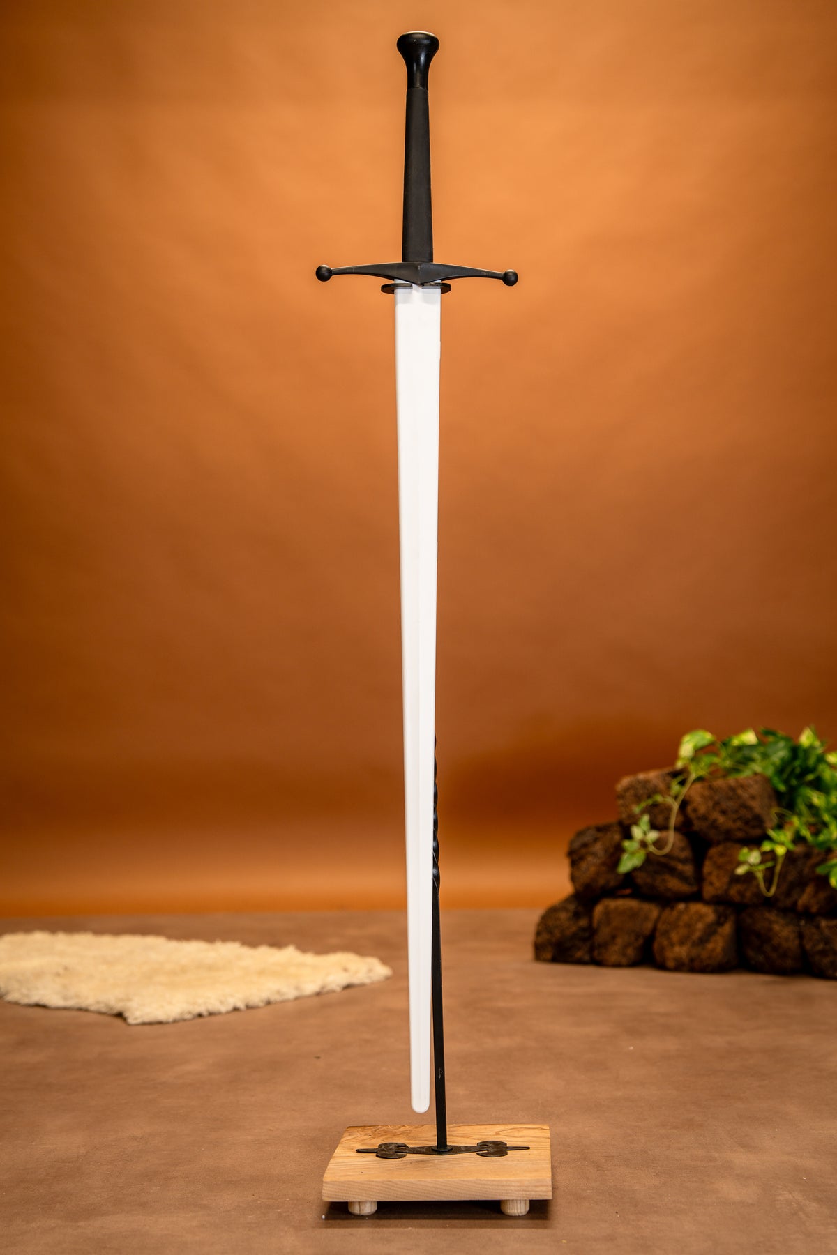 Longsword trainer HEMA