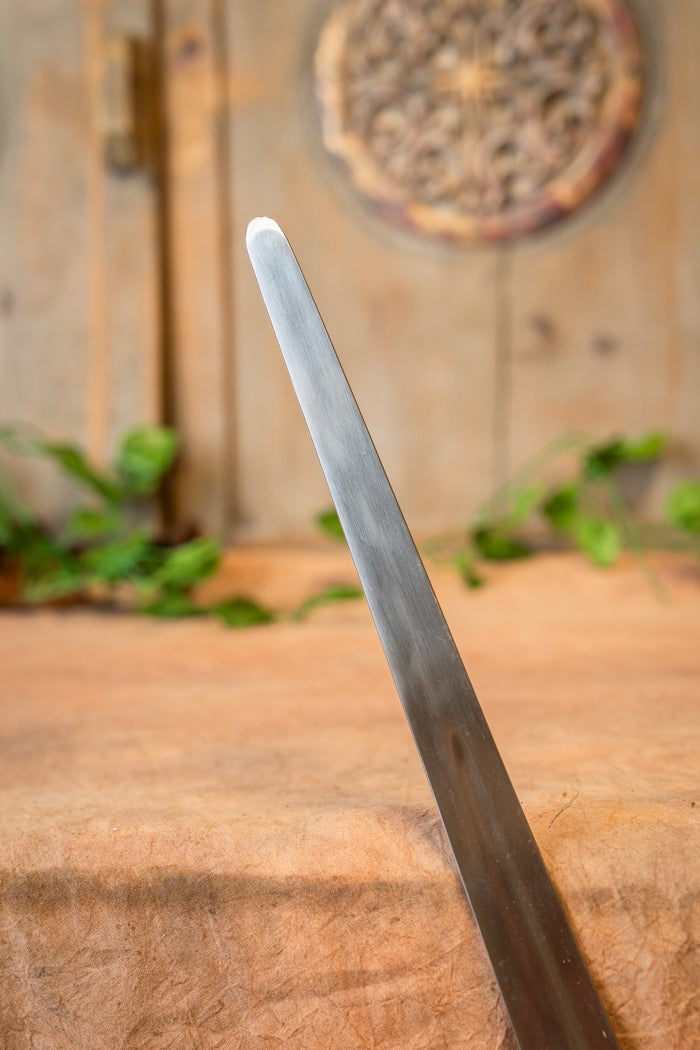 Medieval sword Oakeshott type XIV, Battle-Ready, blunt (battle-ready)