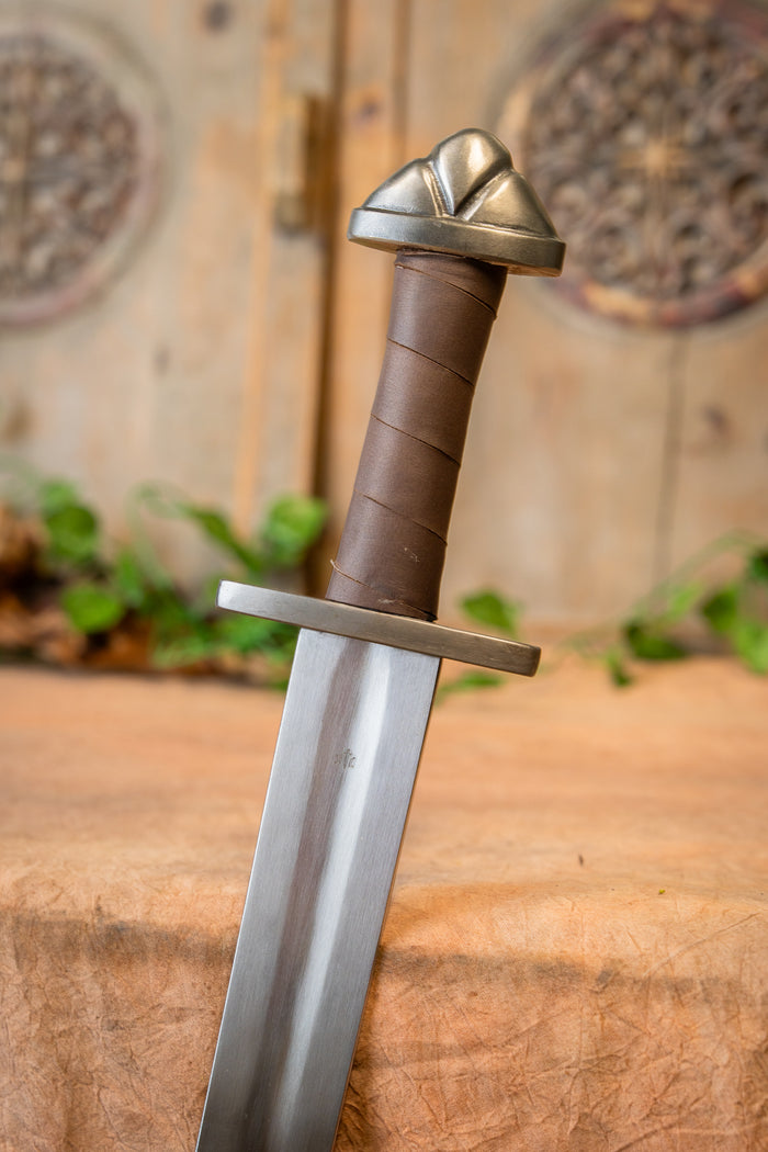 HEMA Viking sword, blunt (battle-ready)
