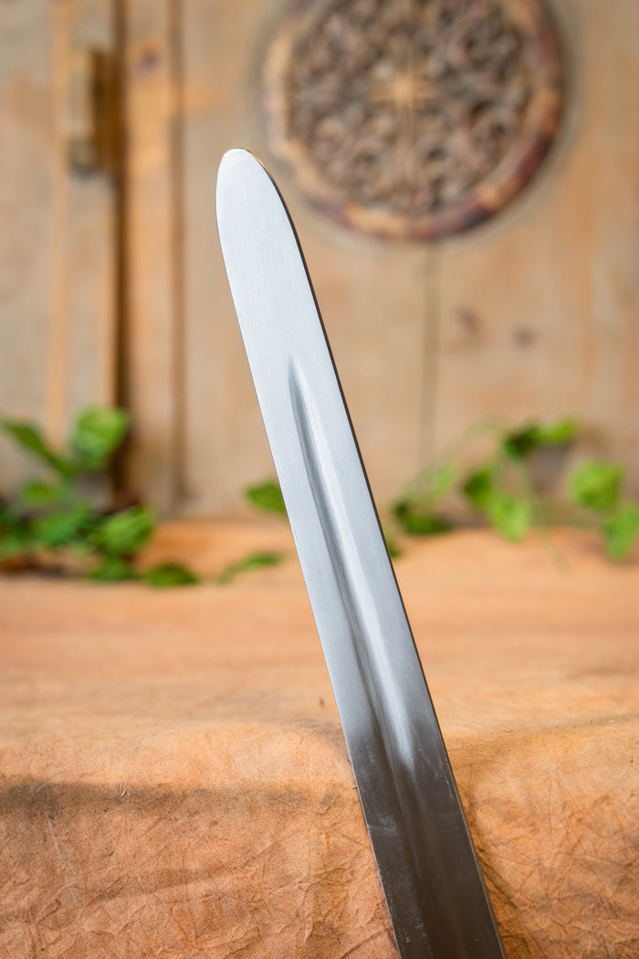HEMA Viking sword, blunt (battle-ready)