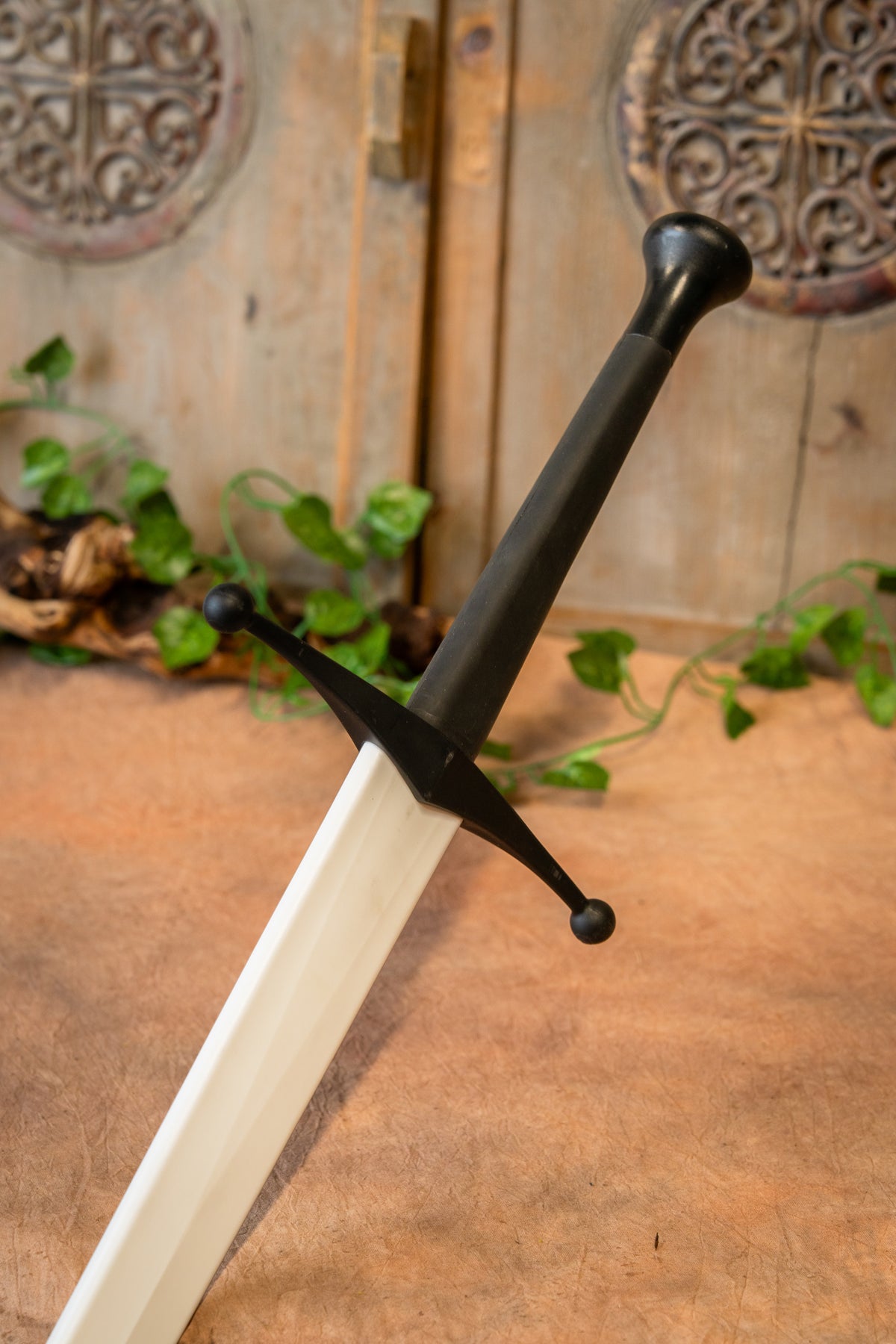 Longsword trainer HEMA