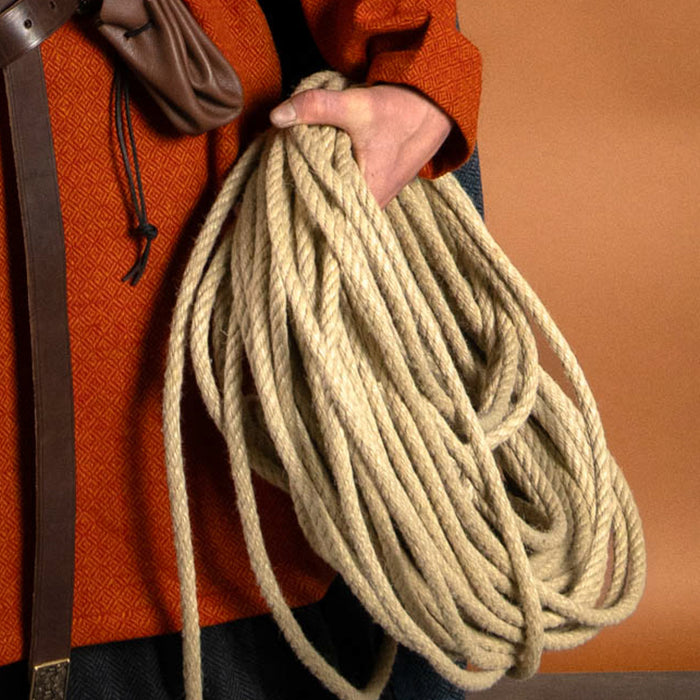 Polyhemp Rope 30 Metres
