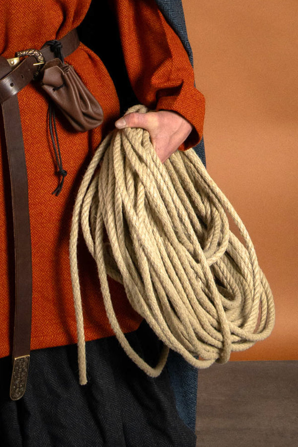 Polyhemp Rope 30 Metres