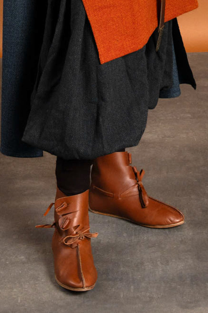 Viking shoes Thor