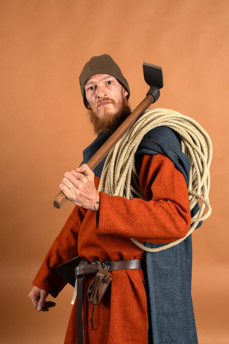 Konsthamparep, 30 meter