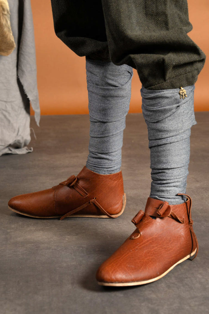 Viking Shoes Heimdall