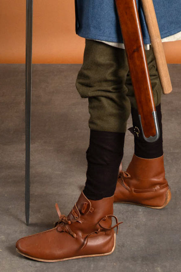Viking shoes Thor