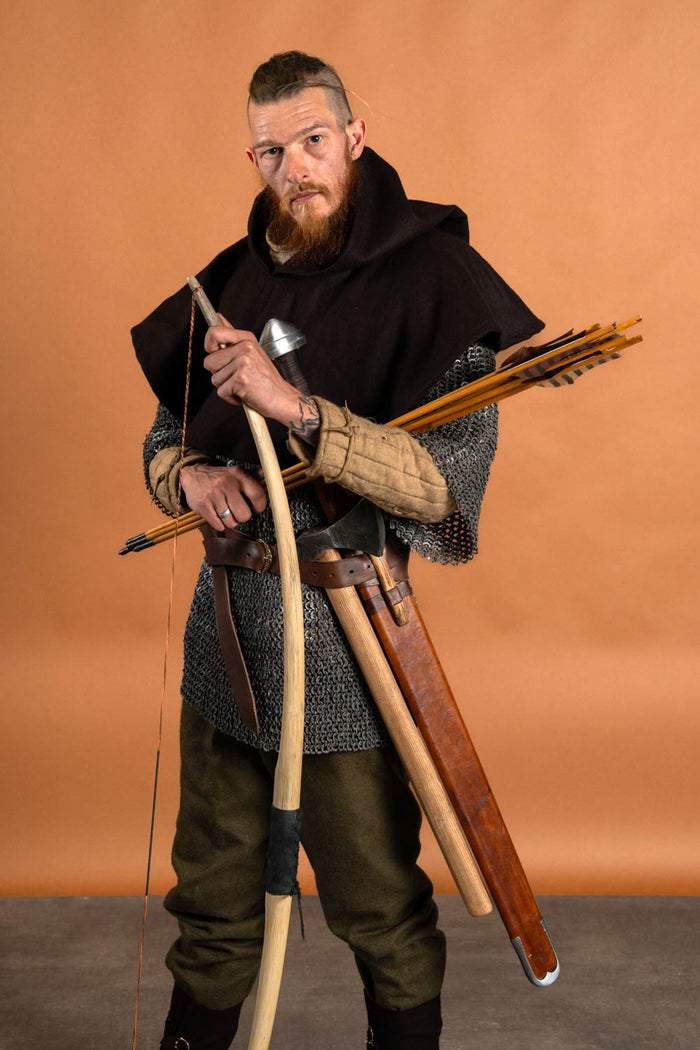 Germanic arrow