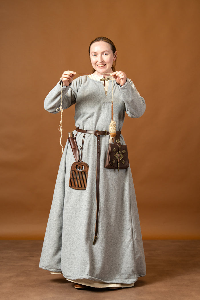 Viking bag Birka deluxe