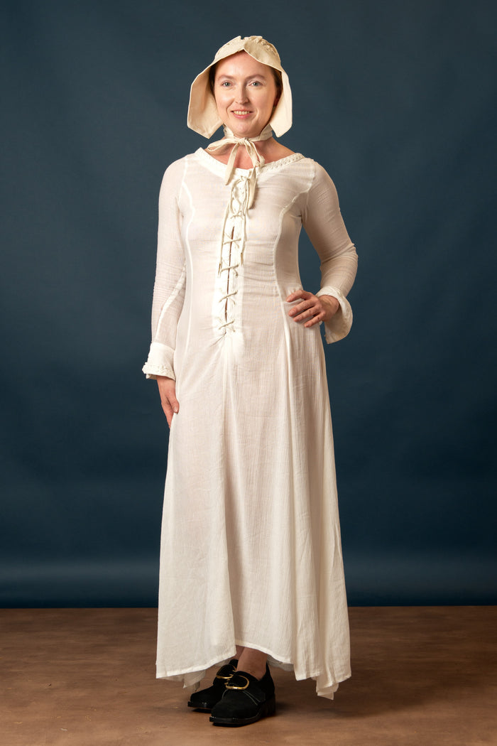 Chemistry Isobel, white