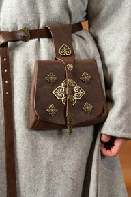 Viking bag Birka deluxe