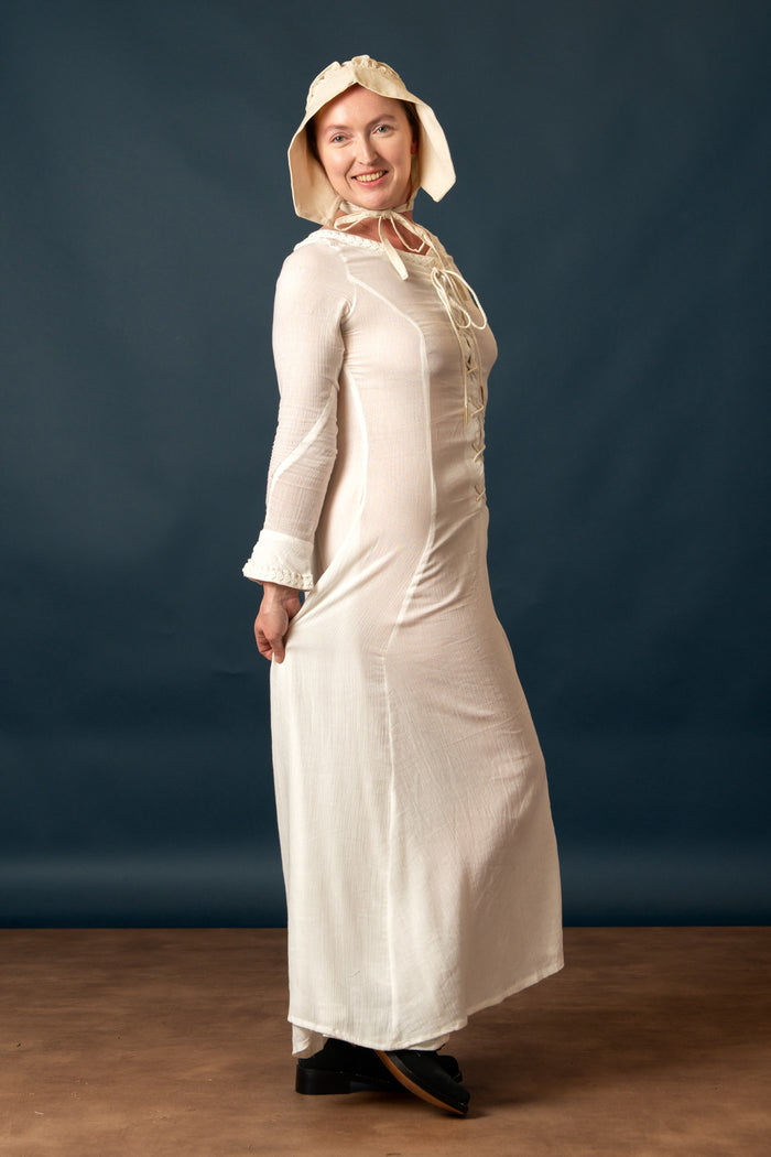 Chemistry Isobel, white