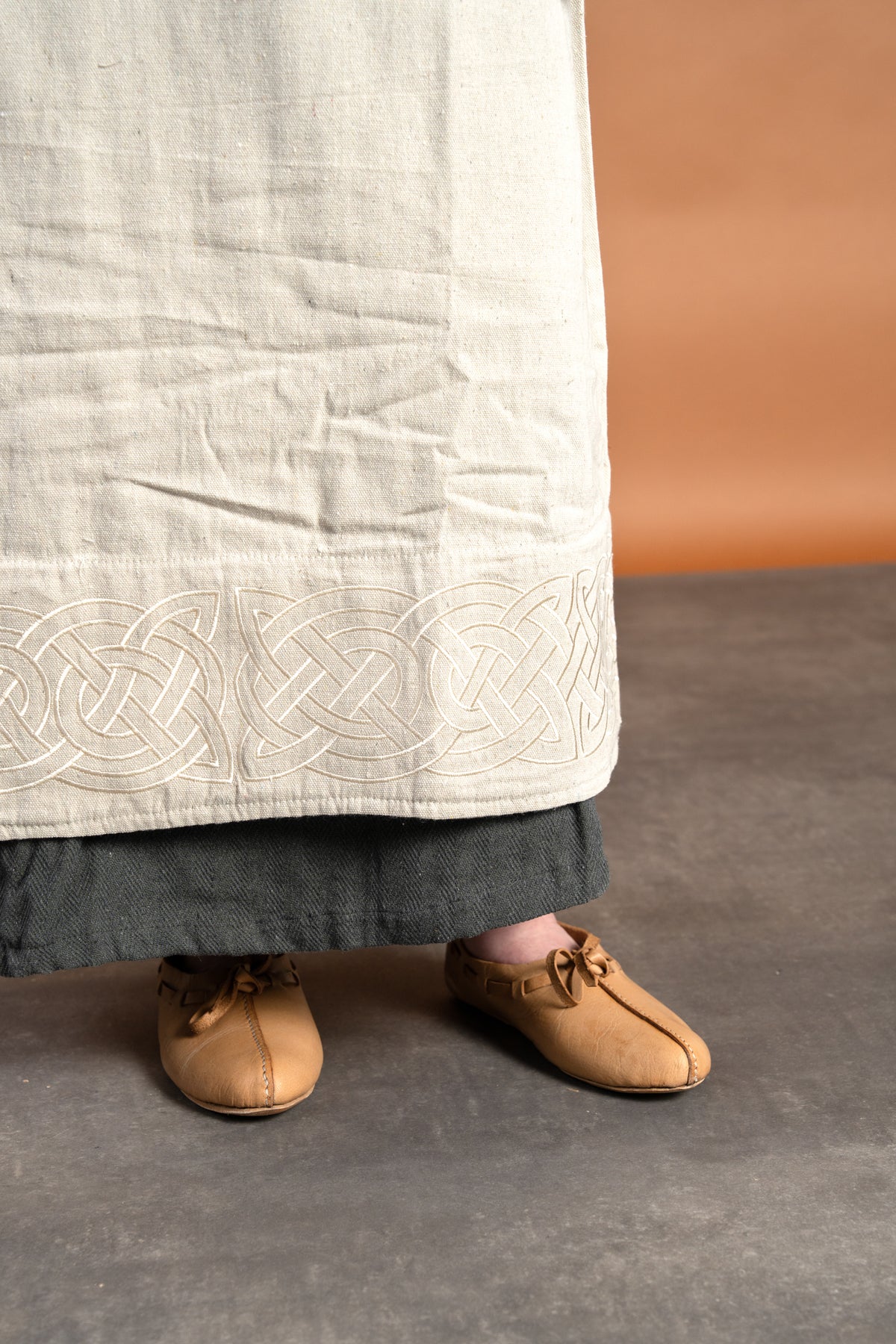 Viking shoes Alva
