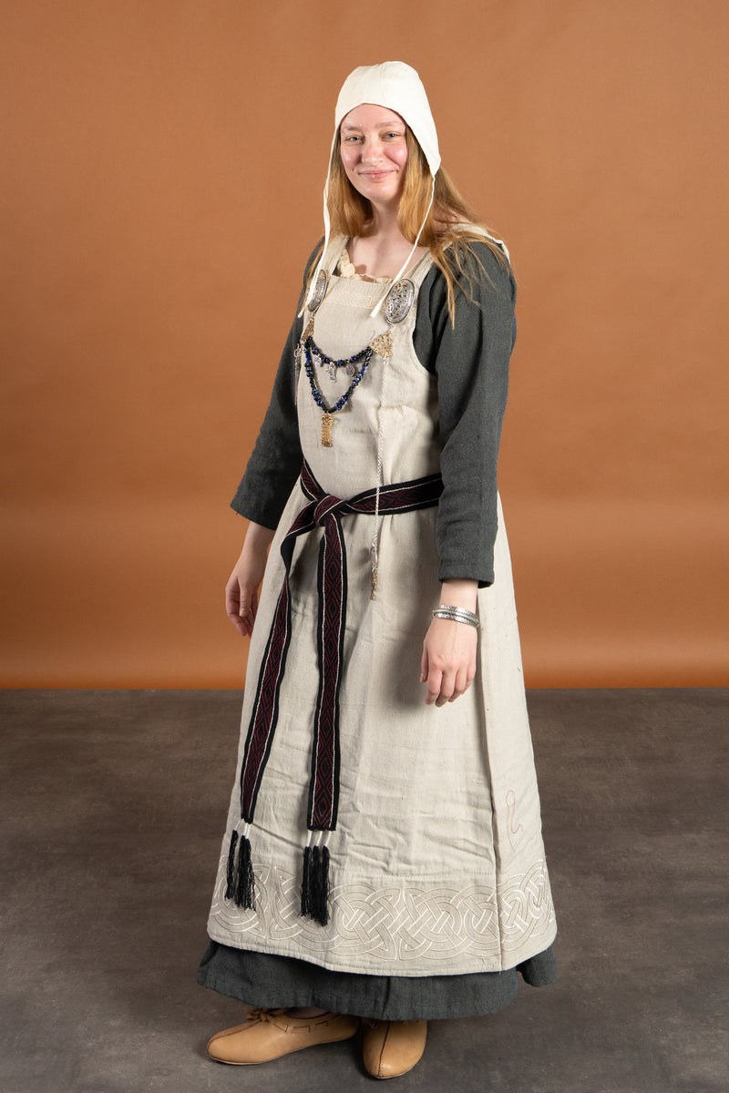 Middelalder-/renæssancehætte Gouda, natur