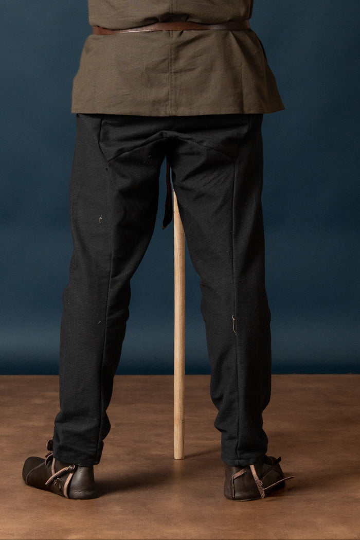Thorsberg hose Ragnar, black