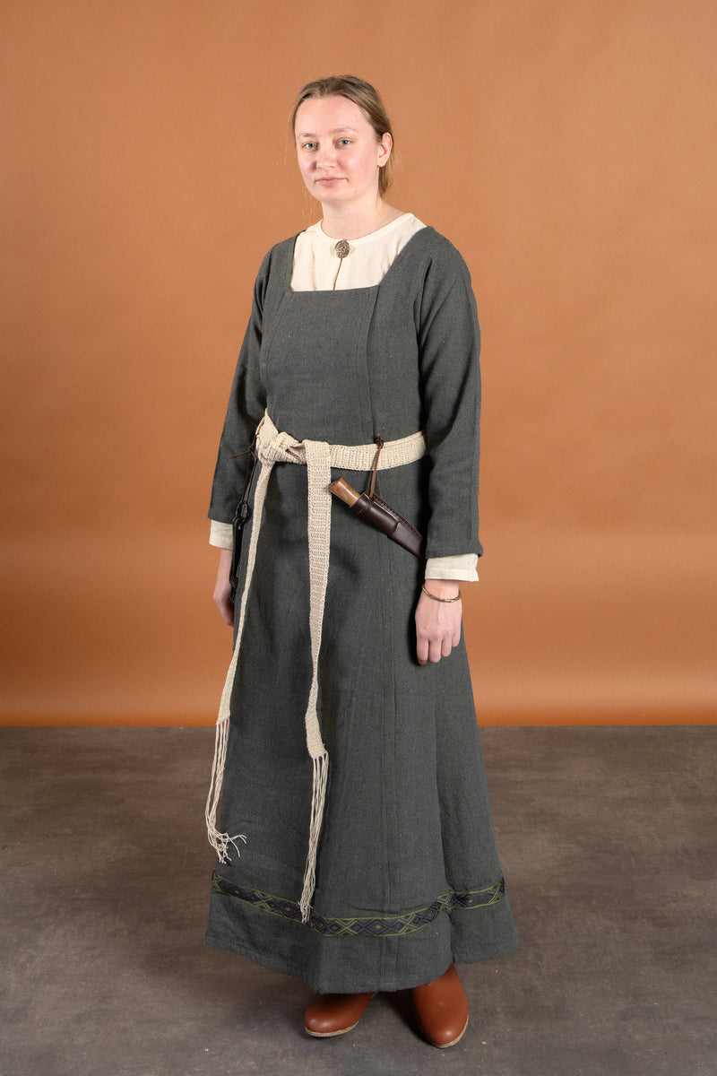 Bælte Colet, creme, 3,2 m