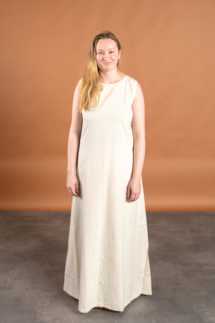 Aveline chemise, underdress