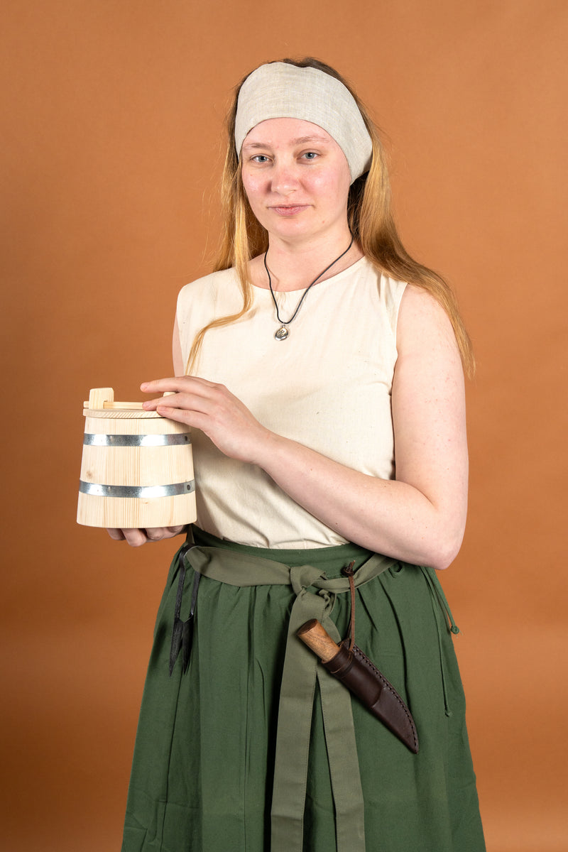 Viking vegetable pot 1 liter