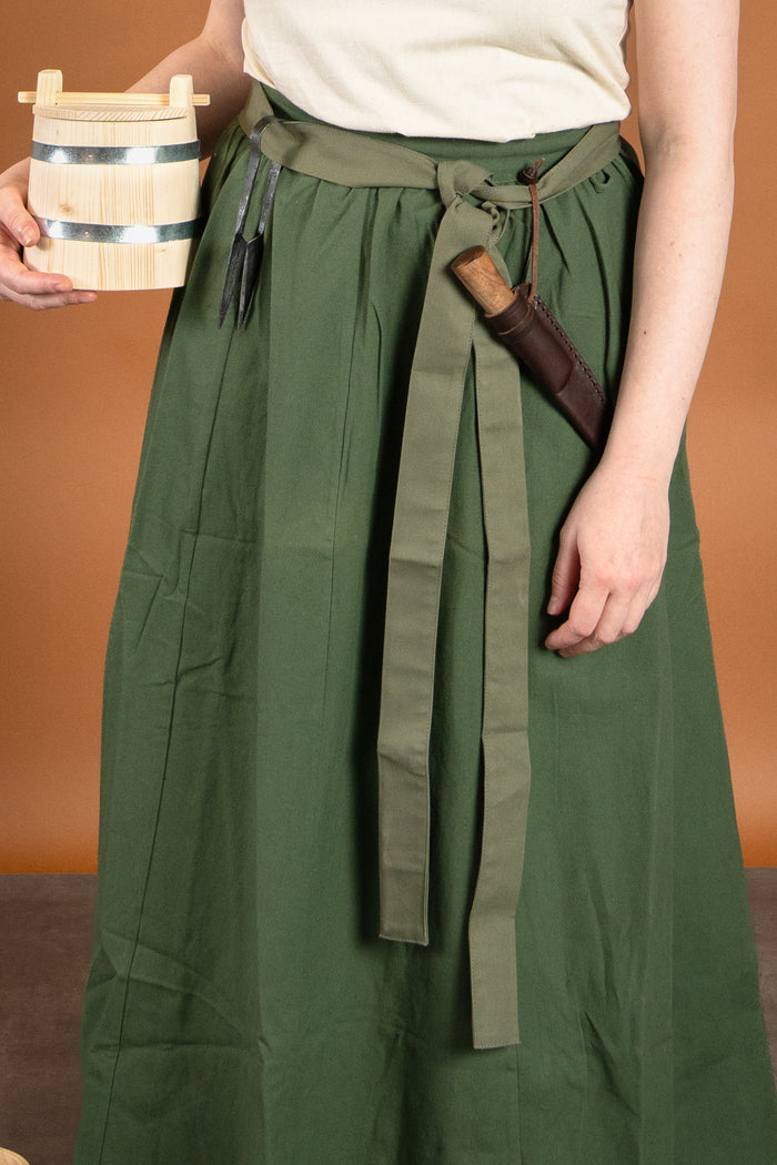 Waistband Hedwig, seaweed