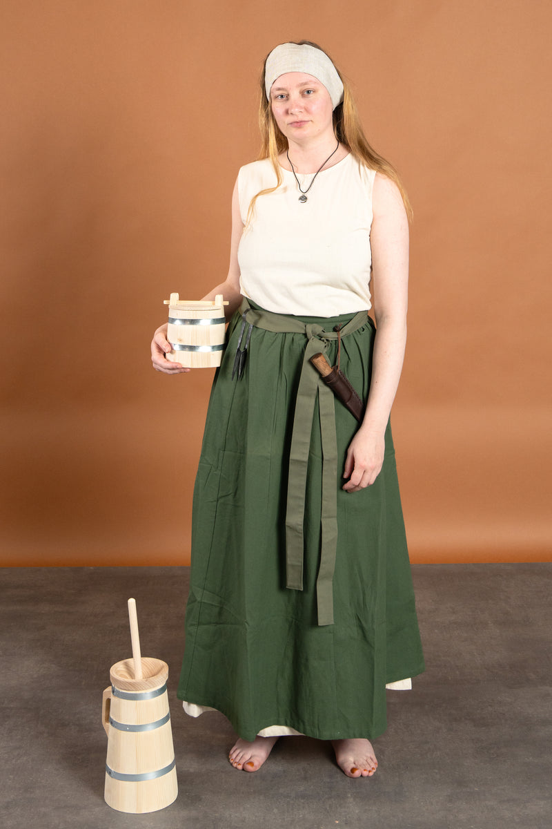 Gürtel Hedwig, seegras