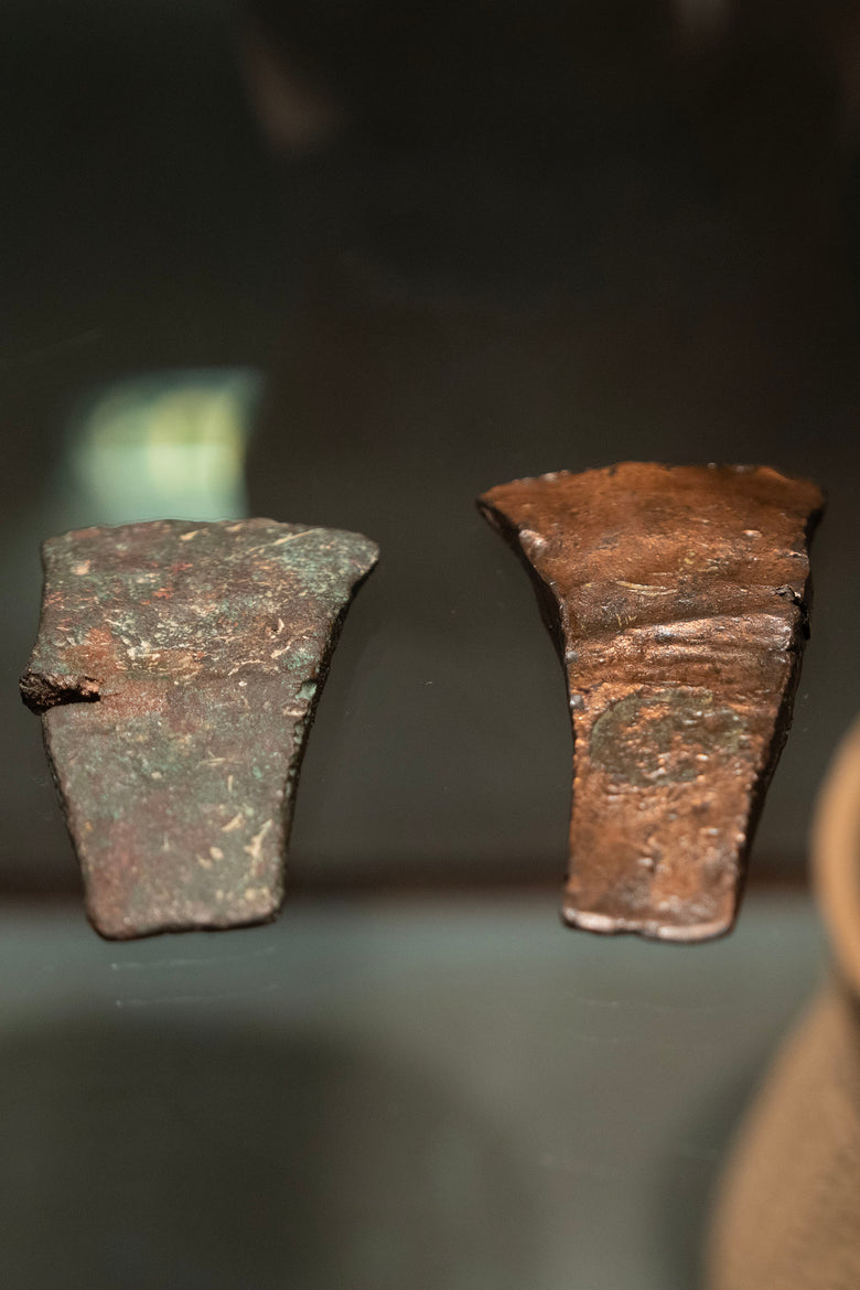 Introduction: the Copper Age