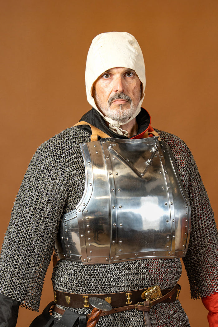 Churburg chestplate 1.6 mm