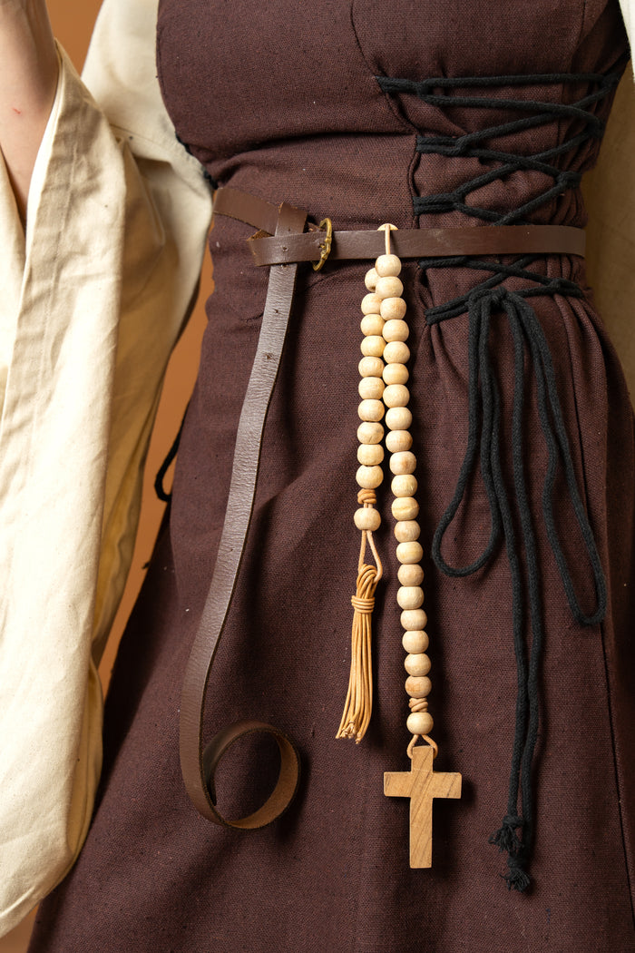 15th century rosary