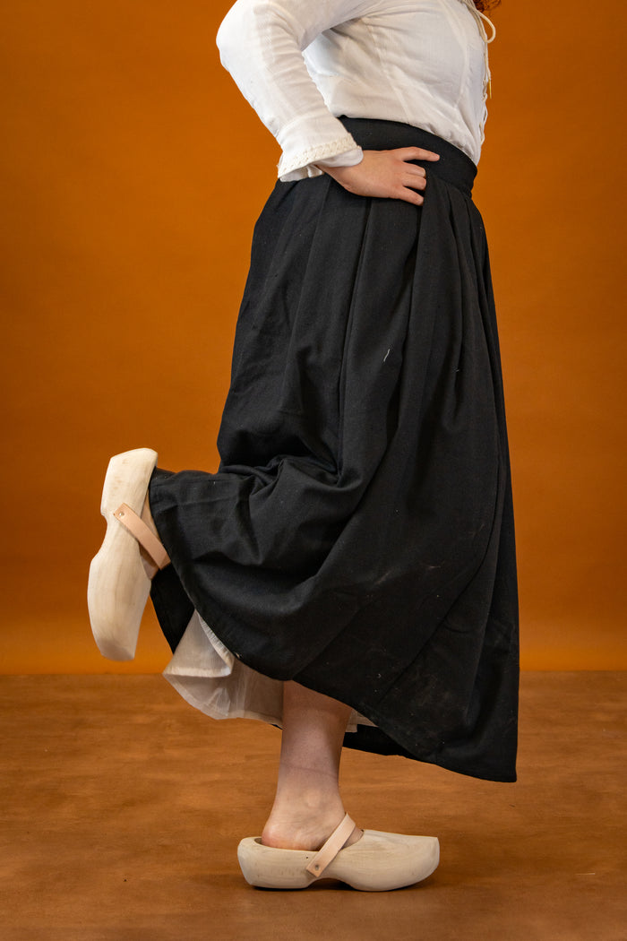 Anna Skirt, Black
