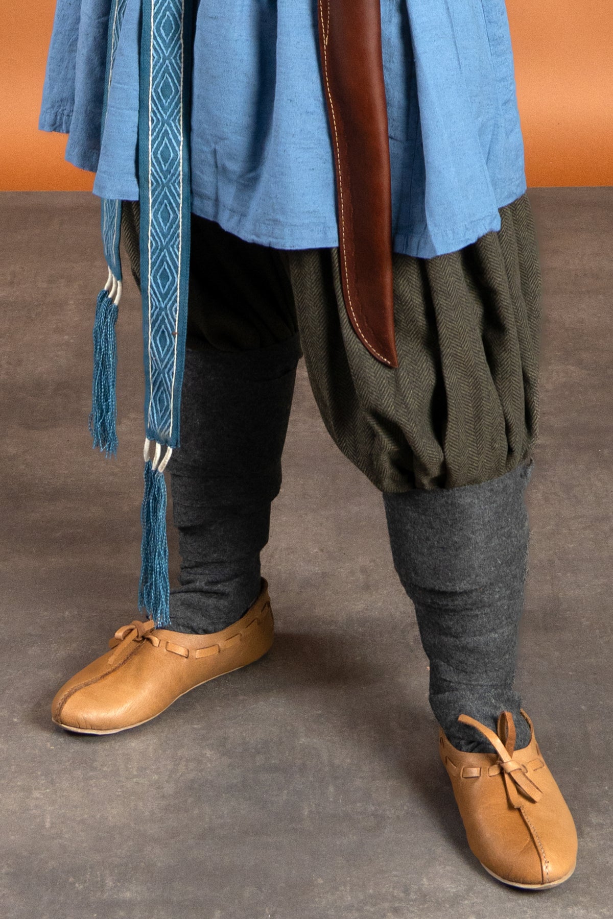 Viking shoes Alva