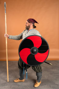 Viking shield Ragnar
