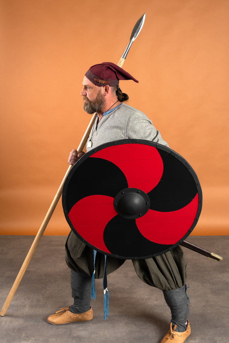 Viking shield Ragnar