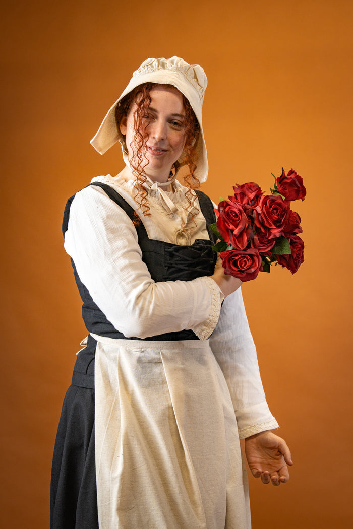 Renaissance cap cream