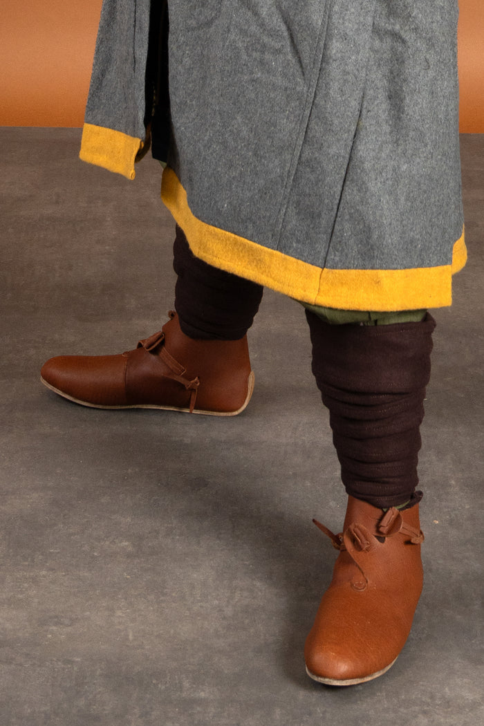 Viking Shoes Heimdall