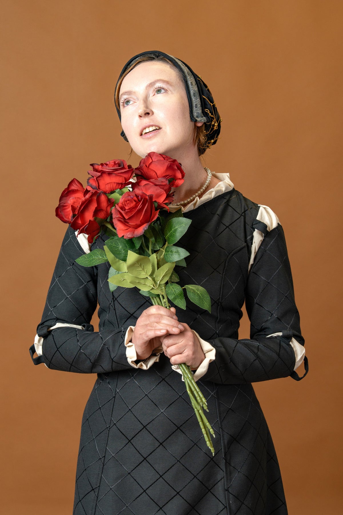 Merida gamurra - Black